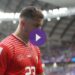شاكيري: “يمكننا أن نفاجئ الجميع في كأس العالم FIFA قطر 2022™”