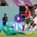 البرتغال تتجاوز عقبة غانا بصعوبة