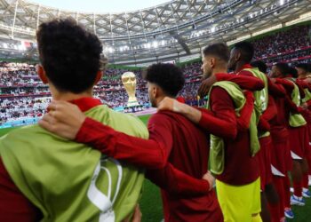 السنغال تنعش آمالها بفوز مهم على قطر