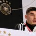 هافيرتس يأمل ان تكون مواجهة إسبانيا “نقطة تحوّل”