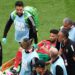 مزراوي يغيب عن مباراة المنتخب المغربي أمام بلجيكا