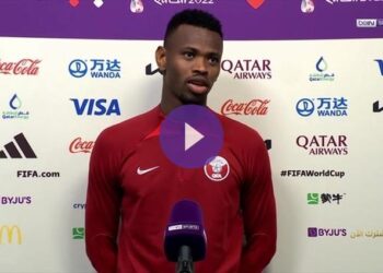 محمد مونتاري: “أحاسيس مختلطة”