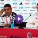 وقائع المؤتمر الصحفي لمنتخب تونس قبل مواجهة أستراليا