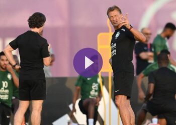 كيفية مشاهدة مباراة بولندا والسعودية بث مباشر على beIN SPORTS؟