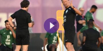 كيفية مشاهدة مباراة بولندا والسعودية بث مباشر على beIN SPORTS؟