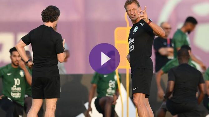 كيفية مشاهدة مباراة بولندا والسعودية بث مباشر على beIN SPORTS؟