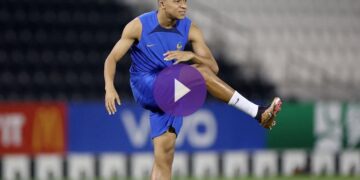 كيفية مشاهدة مباراة فرنسا والدنمارك بث مباشر على beIN SPORTS؟
