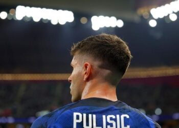 بوليسيتش: “لعبنا مباراة جيدة أمام خصم قوي”