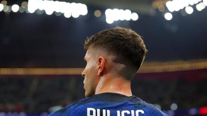 بوليسيتش: “لعبنا مباراة جيدة أمام خصم قوي”