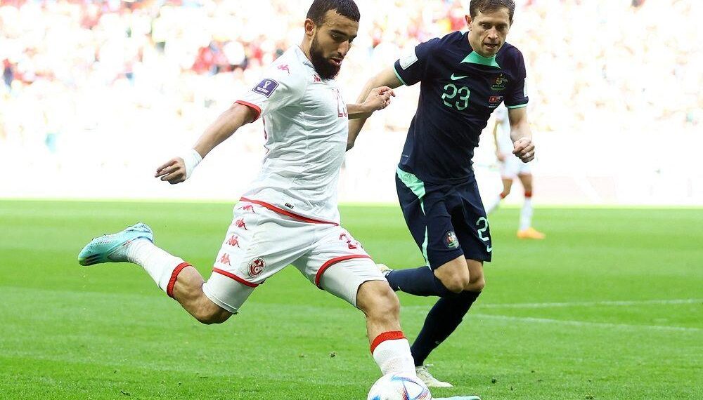 المنتخب الأسترالي يقتنص الثلاث نقاط من نسور قرطاج