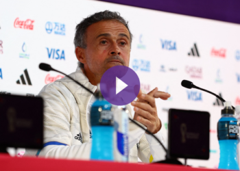 إنريكي: نحن قادرون على مواصلة الانتصارات