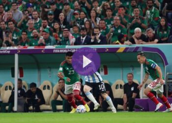مشاهدة مباراة الأرجنتين والمكسيك بث مباشر على beIN SPORTS