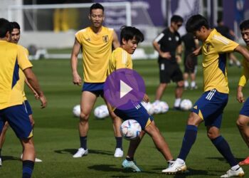 موعد وكيفية مشاهدة البث المباشر لمباراة اليابان وكوستاريكا