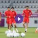موعد وكيفية مشاهدة البث المباشر لمباراة المغرب وبلجيكا