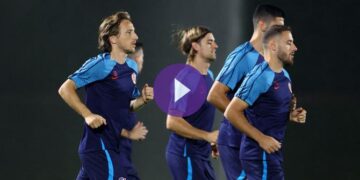 كيفية مشاهدة مباراة كرواتيا وكندا بث مباشر على beIN SPORTS؟
