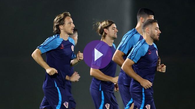 كيفية مشاهدة مباراة كرواتيا وكندا بث مباشر على beIN SPORTS؟