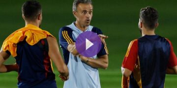 كيفية مشاهدة مباراة إسبانيا وألمانيا بث مباشر على beIN SPORTS؟