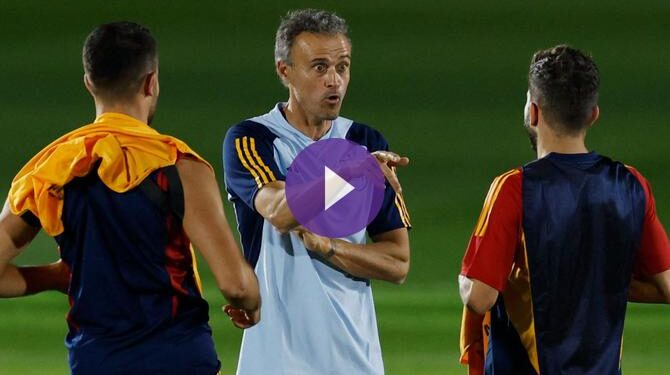 كيفية مشاهدة مباراة إسبانيا وألمانيا بث مباشر على beIN SPORTS؟
