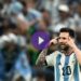 ميسي يهدي الأرجنتين فوزاً ثميناً على المكسيك