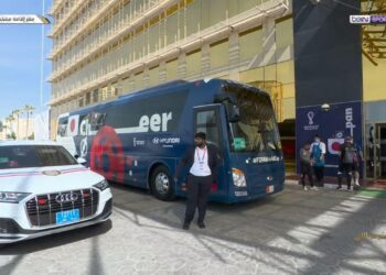 مشاهدة مباراة اليابان وكوستاريكا بث مباشر وحصرياً اليوم على beIN SPORTS