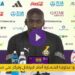 أوتو أدو: “تجاوزنا الخسارة أمام البرتغال ونركز على مباراتنا المقبلة”