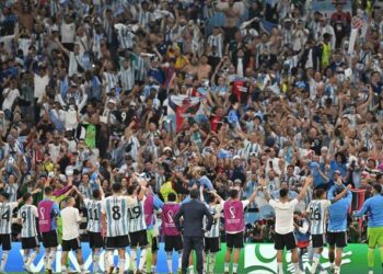 حضور متميز للجماهير في كأس العالم FIFA قطر 2022™