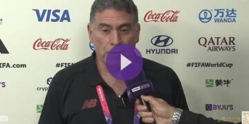 لويس فرناندو سواريز: “لعبنا بطريقتنا المعتادة”