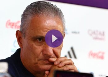وقائع المؤتمر الصحفي للمدرب تشيتشي قبل مواجهة سويسرا