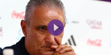 وقائع المؤتمر الصحفي للمدرب تشيتشي قبل مواجهة سويسرا