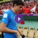 بونو غادر مباراة المغرب وبلجيكا قبل صافرة البداية