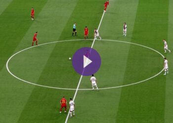 مشاهدة مباراة إسبانيا وألمانيا بث مباشر على beIN SPORTS
