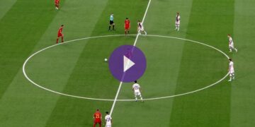 مشاهدة مباراة إسبانيا وألمانيا بث مباشر على beIN SPORTS