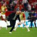 الركراكي يطالب بالحفاظ على الروح القتالية