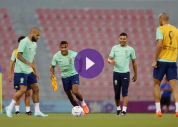 موعد وكيفية مشاهدة مباراة البرازيل وسويسرا بث مباشر وحصرياً على beIN SPORTS