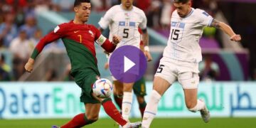مشاهدة مباراة البرتغال وأوروغواي بث مباشر وحصرياً على beIN SPORTS