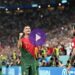 البرتغال تهزم أوروغواي وتبلغ ثمن نهائي كأس العالم FIFA قطر 2022™ 8 البرتغال تهزم أوروغواي وتبلغ ثمن نهائي كأس العالم FIFA قطر 2022™