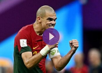 بيبي: “خضنا مباراة صعبة”