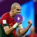 بيبي: “خضنا مباراة صعبة”