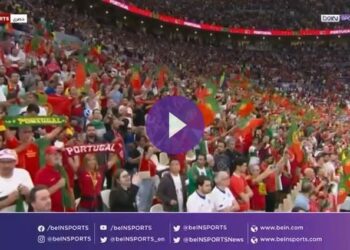 رئيس البرلمان البرتغالي في لقاء حصري مع beIN SPORTS