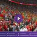 رئيس البرلمان البرتغالي في لقاء حصري مع beIN SPORTS