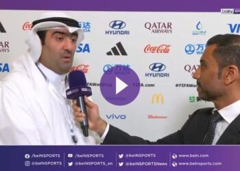 خالد بن ناصر الـروضان في حوار خاص مع beIN SPORTS