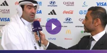 خالد بن ناصر الـروضان في حوار خاص مع beIN SPORTS