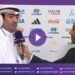 خالد بن ناصر الـروضان في حوار خاص مع beIN SPORTS 8 خالد بن ناصر الـروضان في حوار خاص مع beIN SPORTS