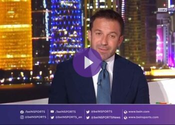 ديل بييرو: “فيرنانديش لاعب استثنائي”