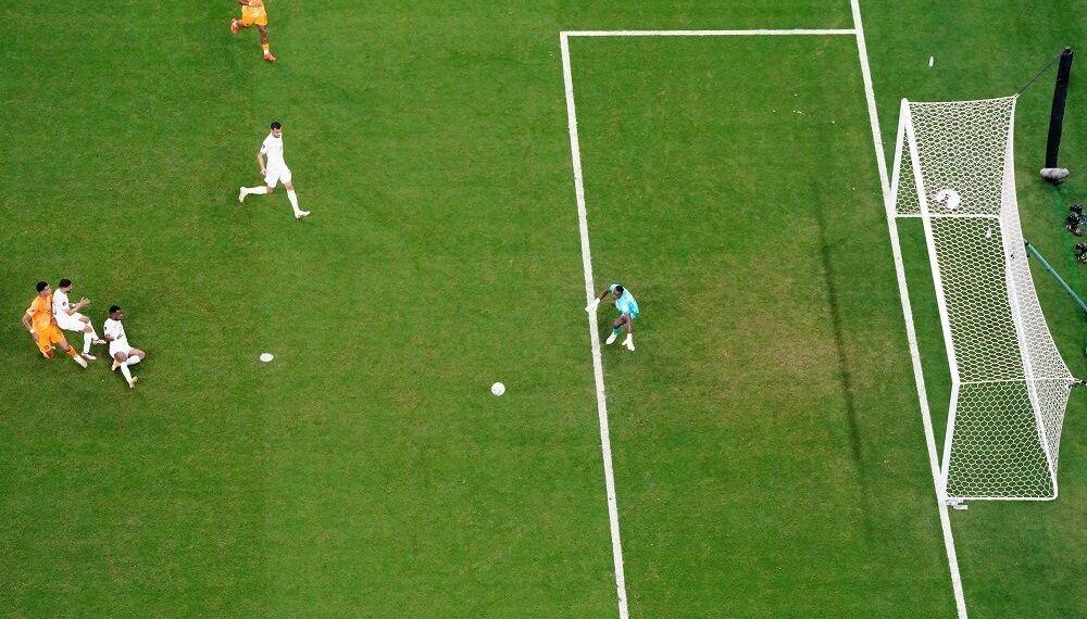 مشاهدة مباراة قطر وهولندا في بث مباشر وحصري على beIN SPORTS 1 مشاهدة مباراة قطر وهولندا في بث مباشر وحصري على beIN SPORTS