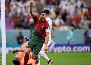 الفيفا يؤكد أن رونالدو لم يسجل الهدف الأول للبرتغال