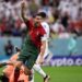 الفيفا يؤكد أن رونالدو لم يسجل الهدف الأول للبرتغال 8 الفيفا يؤكد أن رونالدو لم يسجل الهدف الأول للبرتغال