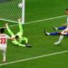 منتخب أميركا يبلغ ثمن النهائي بعد تجاوز منتخب إيران