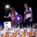 الشعبُ القطري يستقبل ضيوفَه بحفاوة كبيرة