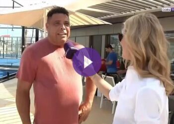 رونالدو يشيد بمنتخب بلاده وكلايفرت يرشح 4 منتخبات للقب